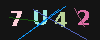 Gambar captcha